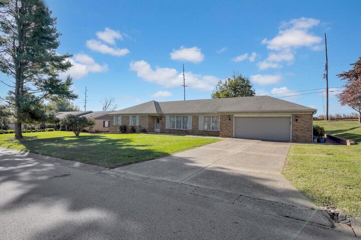 1172 Taransay Dr  Henderson KY 42420 photo