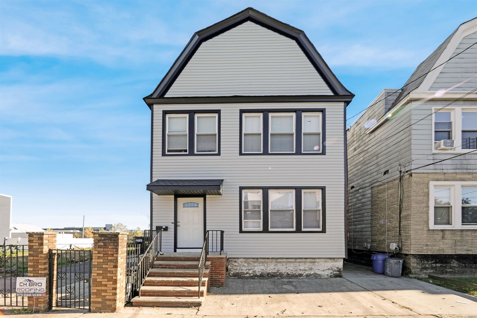 Property Photo: 230 Princeton Ave 1 NJ 07305