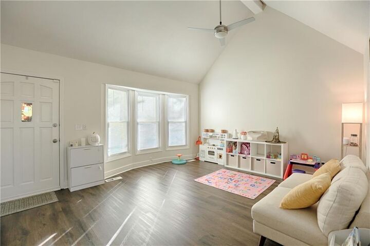 Property Photo:  15616 W 124th Terrace  KS 66062