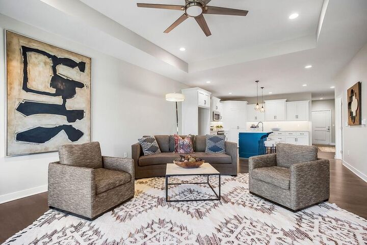 Property Photo:  6143 Park Street  KS 66216 