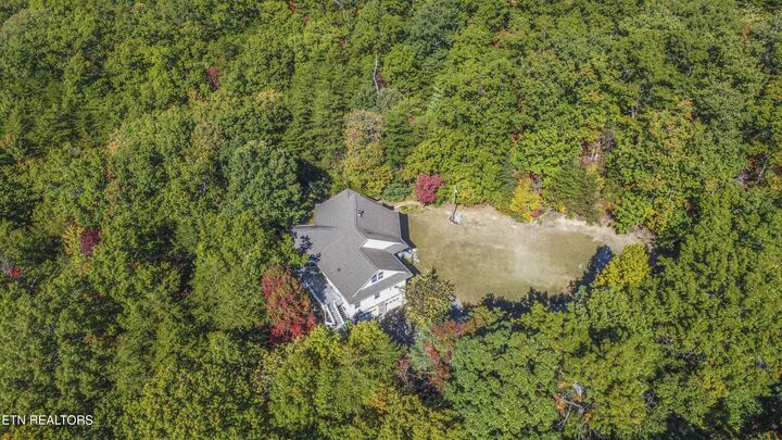 Property Photo: 3814 Chilhowee Tr TN 37803