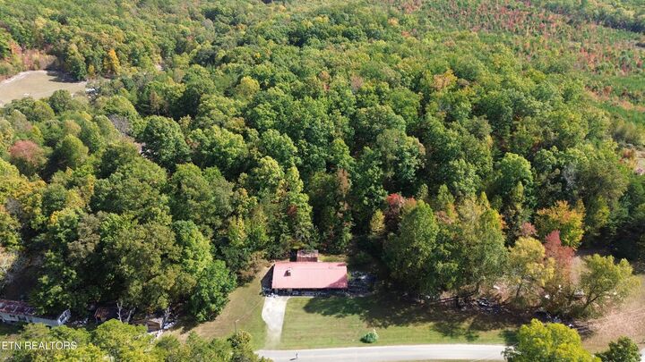 Property Photo: 3136-3142 Allegheny Loop Rd TN 37803