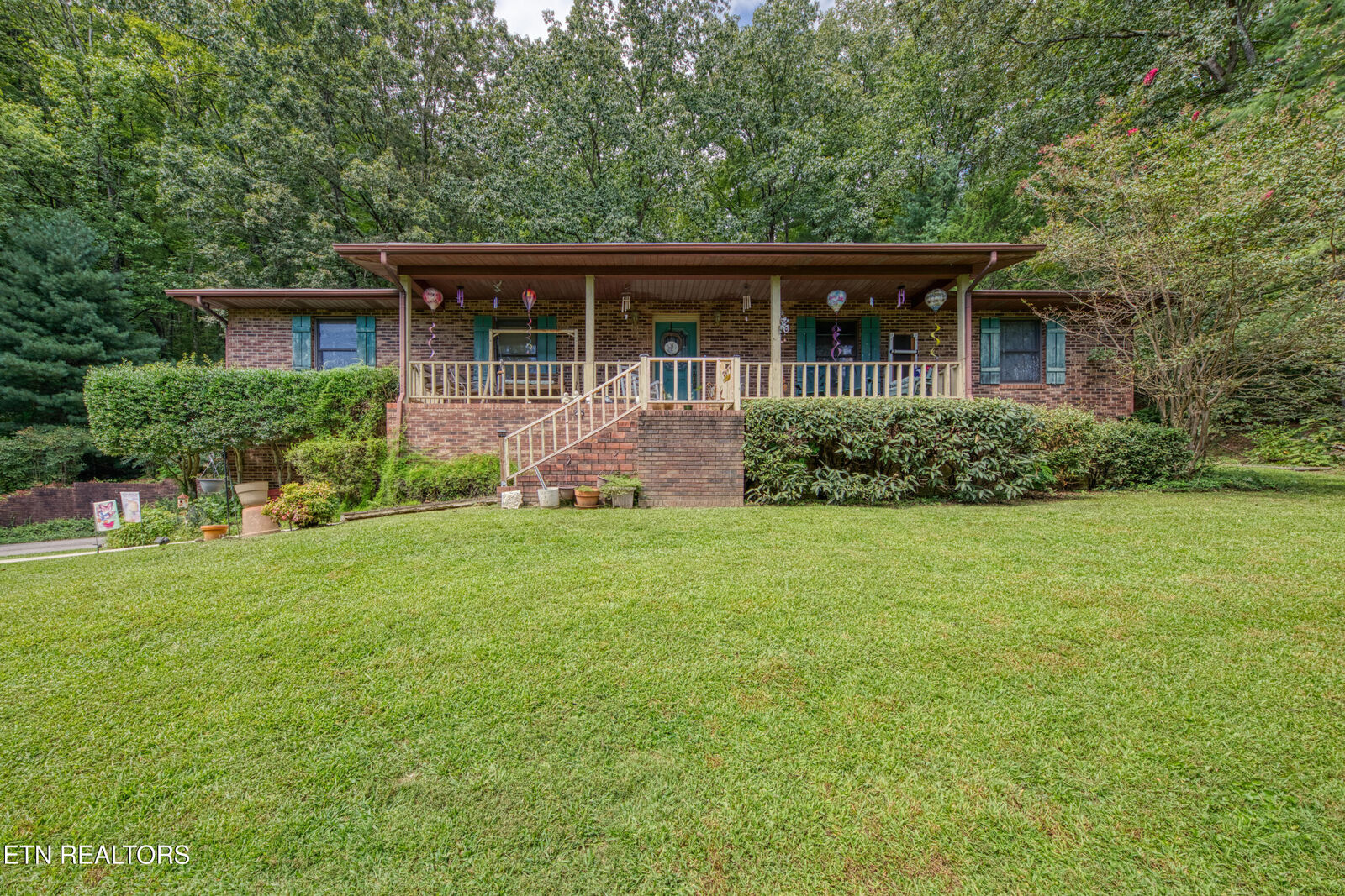 Property Photo: 130 Brentwood Circle TN 37840