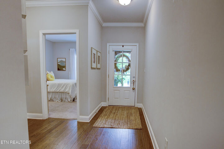 Property Photo: 407 Sunny Springs Lane TN 37922