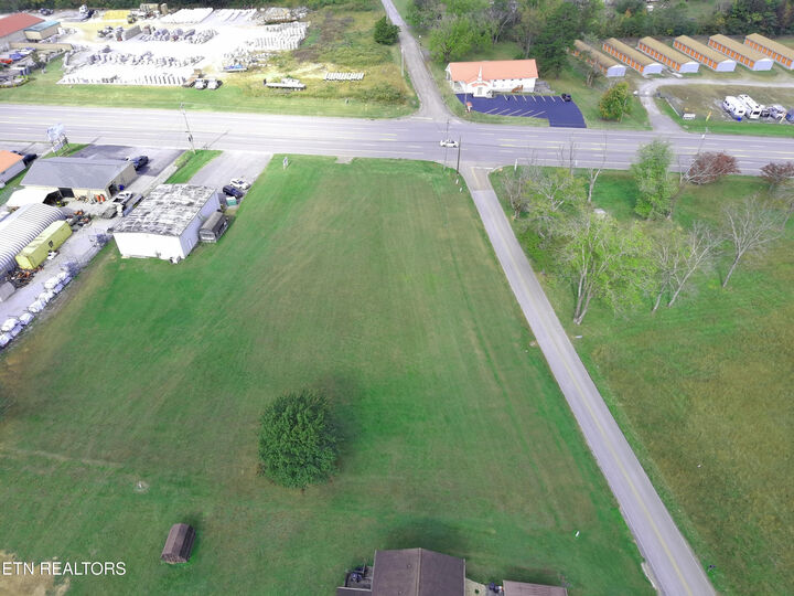 Property Photo: Lot 1 Gallaher Rd TN 37763