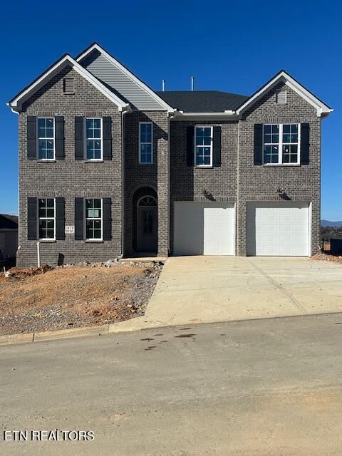 Property Photo: 1879 Hickory Reserve Rd TN 37932