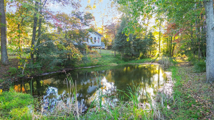 Property Photo: 24 Beehive Lane KY 40701