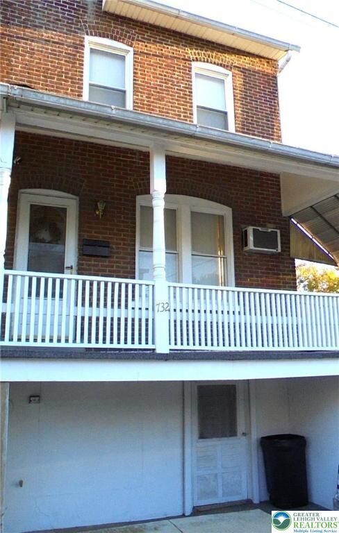 Property Photo:  732 W Whitehall Street  PA 18102