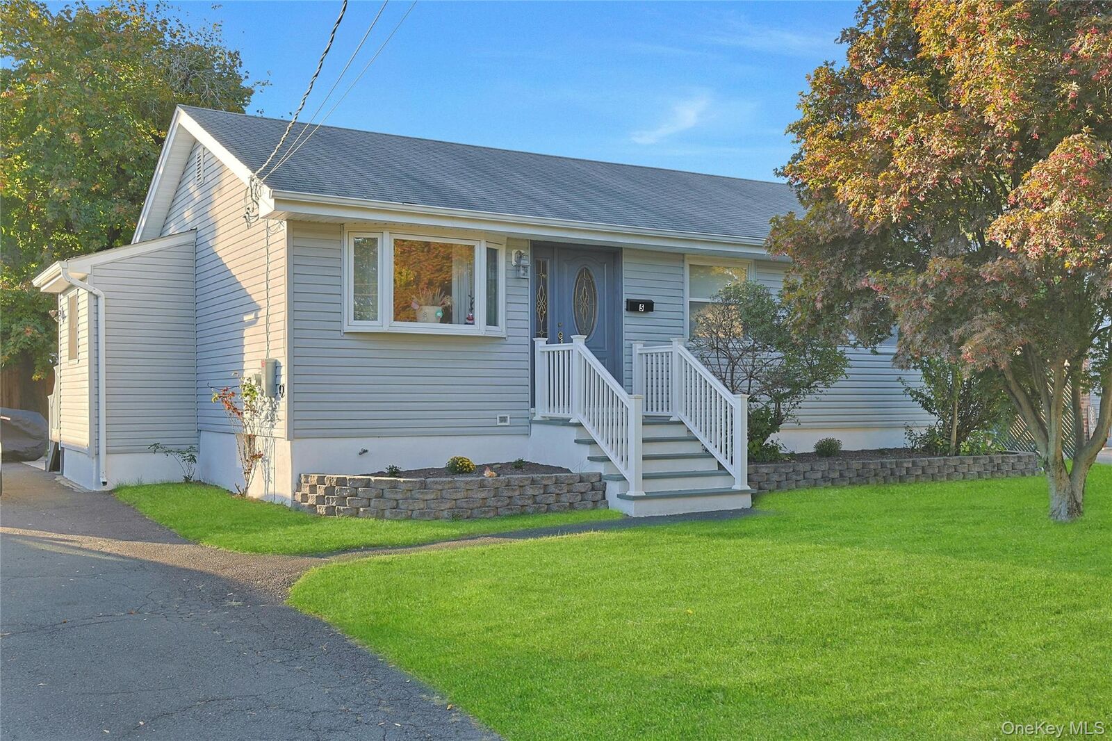 Property Photo: 5 Peck Street NY 10993