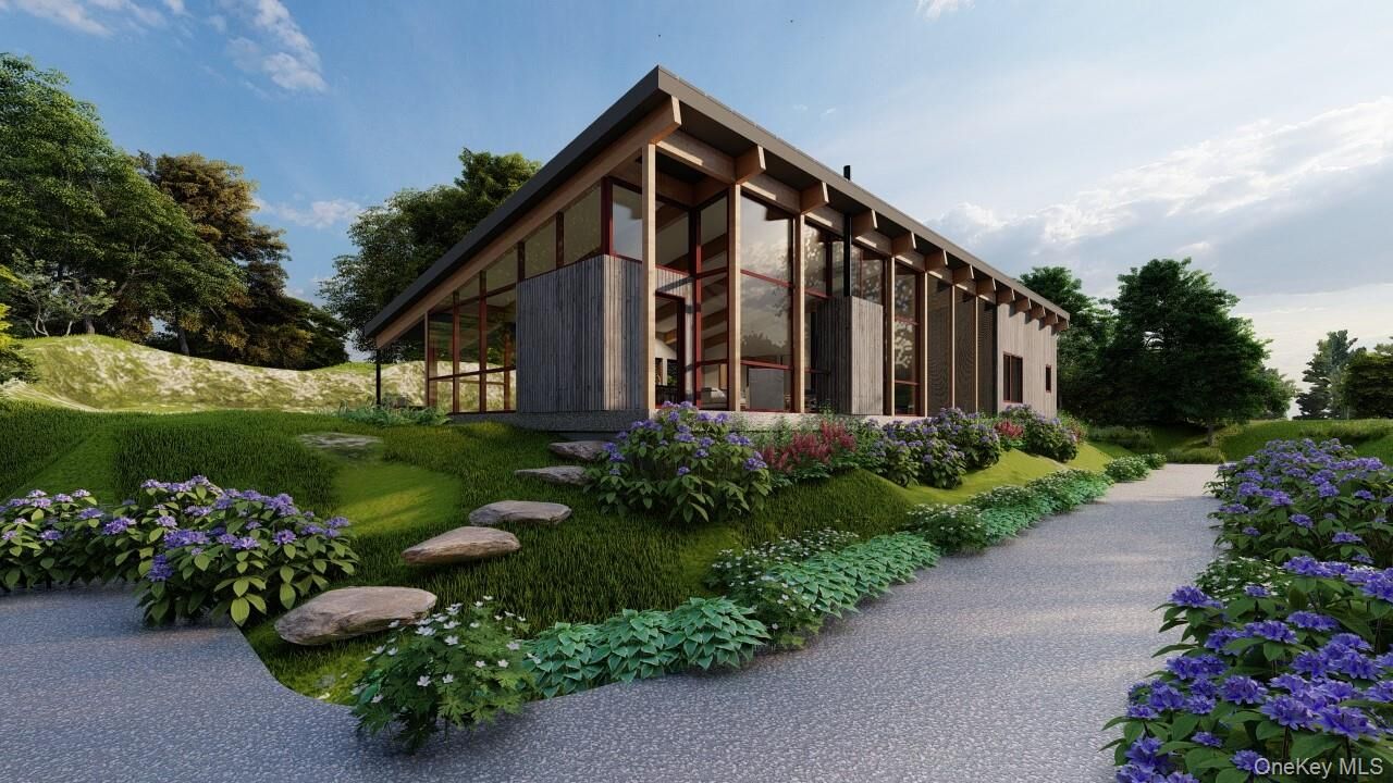 Property Photo: 2 Coburn Road W, Sherman Coburn Road W NY 06784