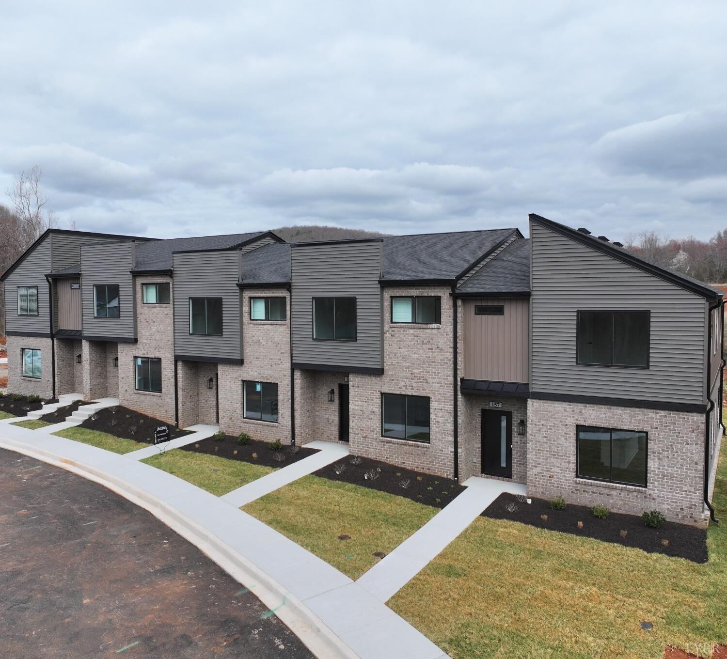 Property Photo:  201 Allure Drive  VA 24588