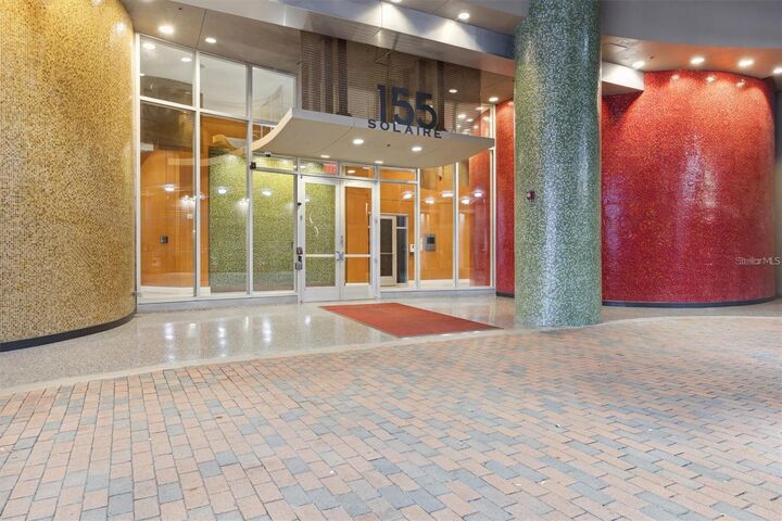 Property Photo: 155 S Court Avenue 2905 FL 32801