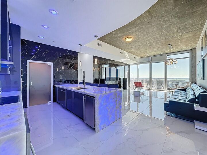 Property Photo:  155 S Court Avenue Penthouse (2905)  FL 32801 