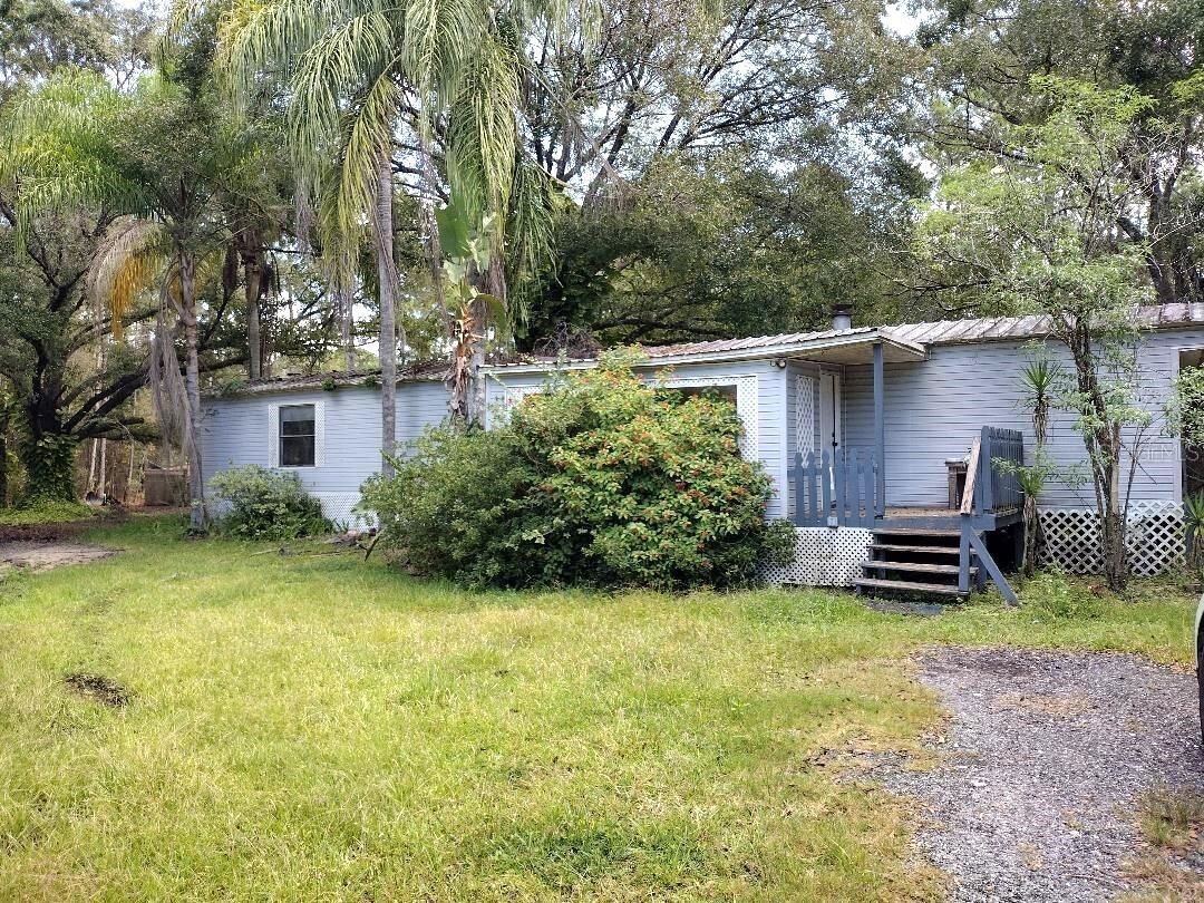 Property Photo:  2311 Hazelnut Street  FL 32110 
