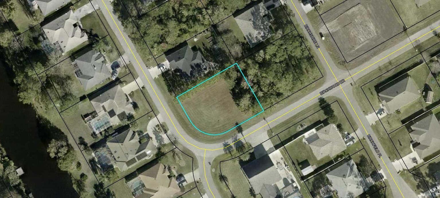 Property Photo:  94 Birchwood Drive  FL 32137
