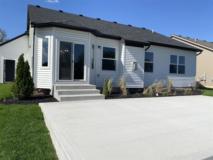 Property Photo:  37656 Schoolcraft Road  MI 48150 