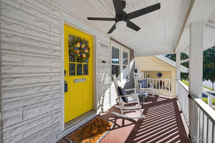 Property Photo:  6035 Elizabeth Avenue  MO 63139 