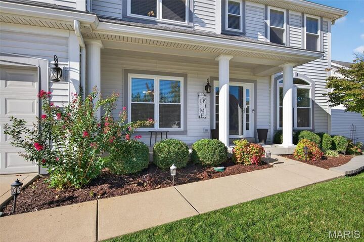 Property Photo: 243 Chestnut Hill Drive MO 63368