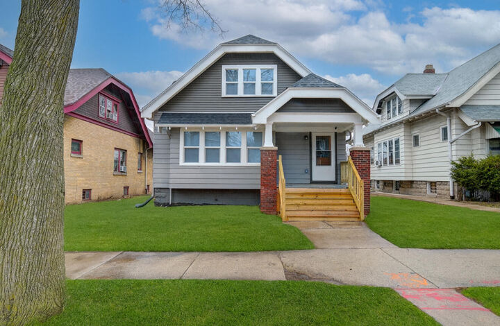 3565 N 14th St  Milwaukee WI 53206 photo