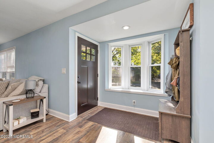Property Photo:  40 New Street  NJ 07722