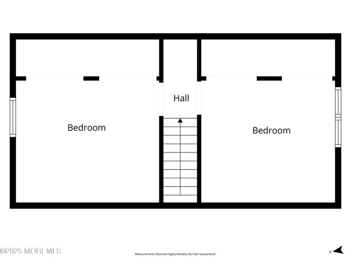 Property Photo: 116 Hudson Avenue NJ 07734