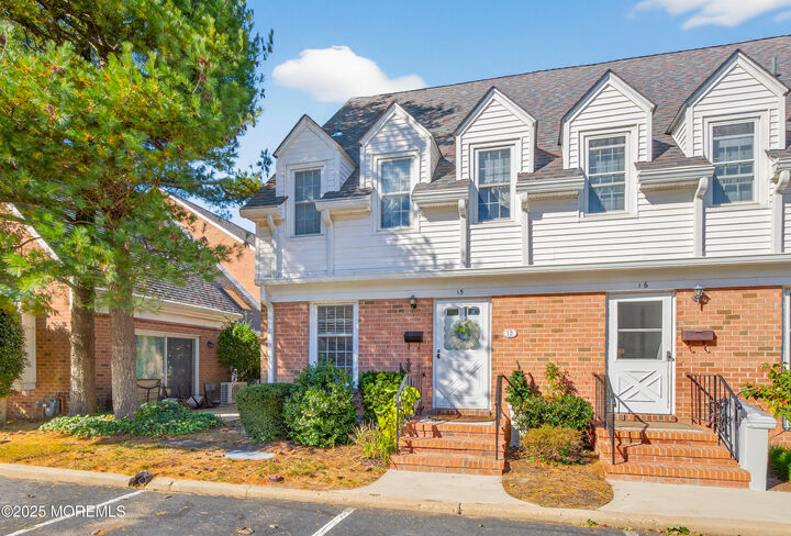 Property Photo: 15 Wyckham Road NJ 07762