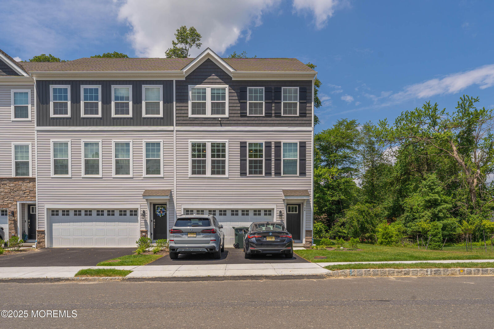 Property Photo: 64 Wembley Way NJ 07753