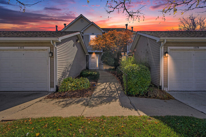 1579 Oakfield Drive  Ann Arbor MI 48108 photo