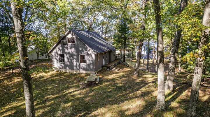 Property Photo:  5921 W Longbridge Road  MI 49449