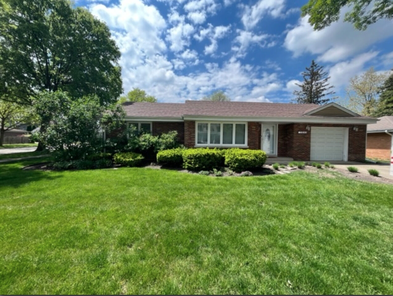 Property Photo:  3840 Howard Avenue  IL 60558 