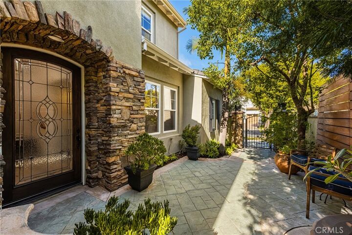 Property Photo:  32 Montclair  CA 92602