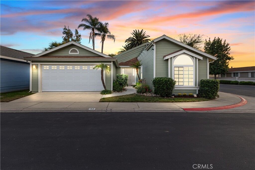 Property Photo:  140 W Pioneer 93  CA 92374 