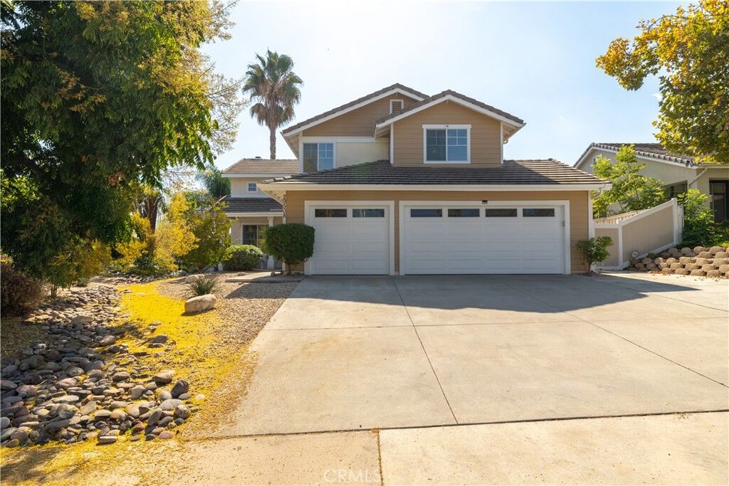 Property Photo: 29508 Westwind CA 92530