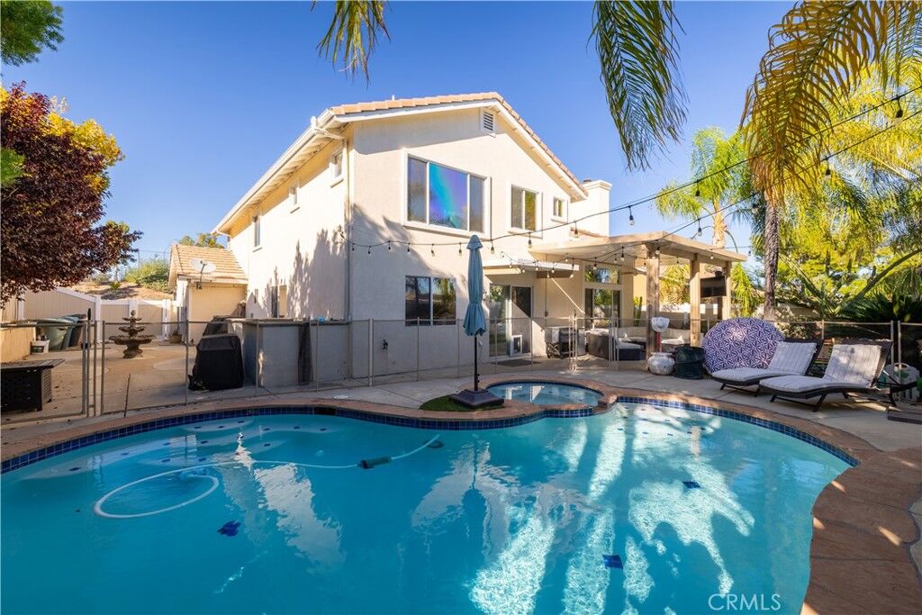 Property Photo:  29508 Westwind  CA 92530 