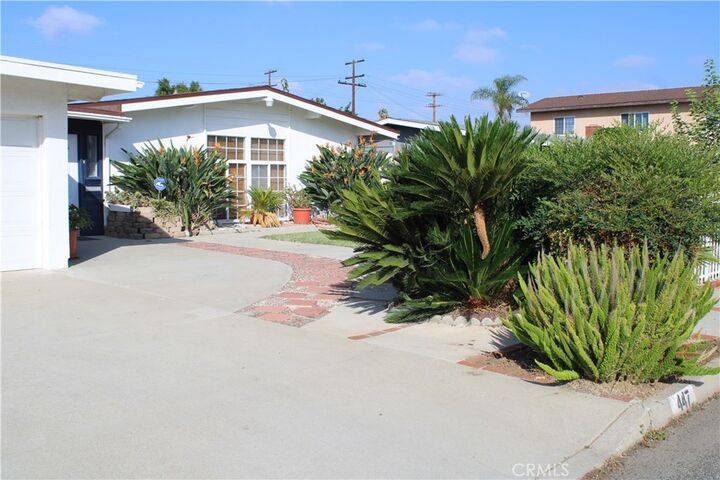 Property Photo:  447 S Newton  CA 91723 