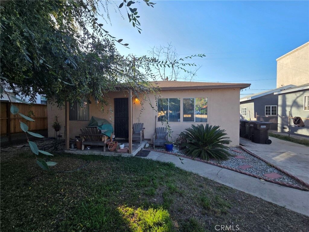 Property Photo:  4115 Rosemead Boulevard  CA 90660 
