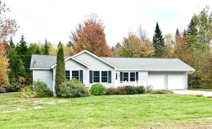 Property Photo: 18 Tamarac Road ME 04605