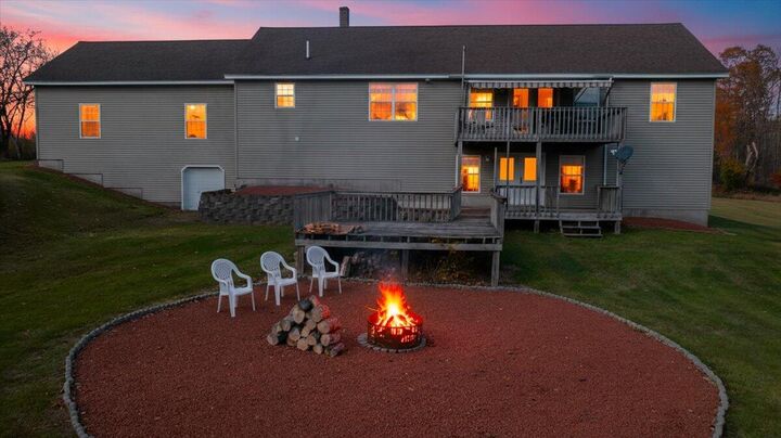 Property Photo:  241 Allen Road  ME 04238 