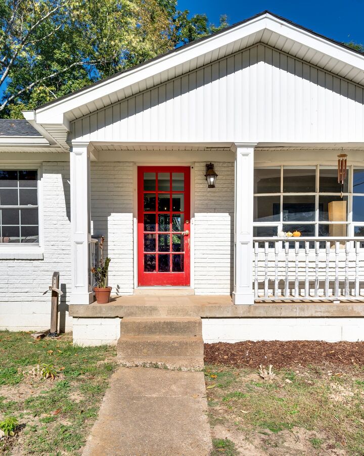 Property Photo:  7466 Cox Pike  TN 37062