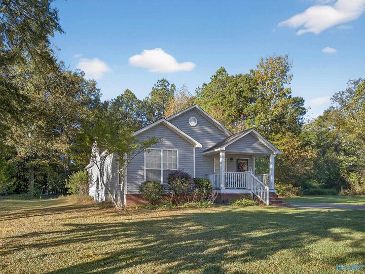 Property Photo:  536 Josh Street  AL 35906