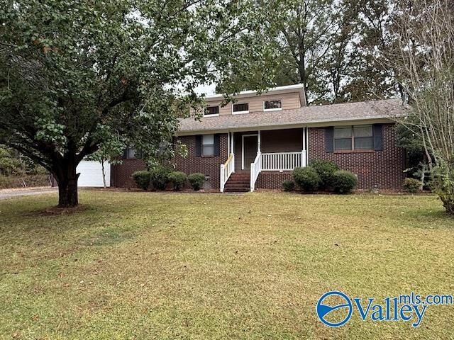 Property Photo:  101 Seville Lane  AL 35906