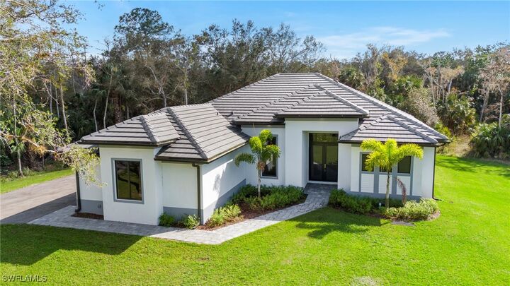 Property Photo:  70 33rd Avenue NW  FL 34120 