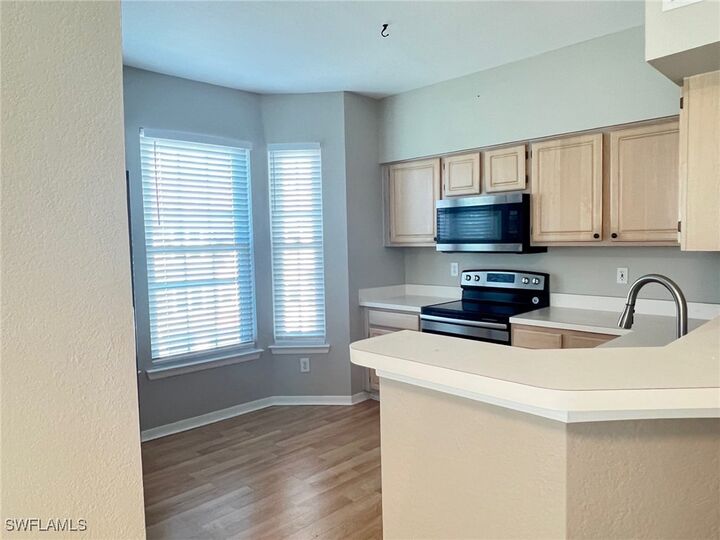 Property Photo: 23520 Walden Center Drive 308 FL 34134