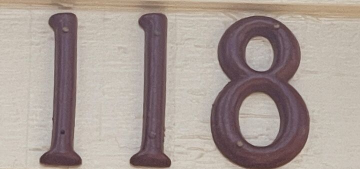 Property Photo: 118 Langham Street GA 30824