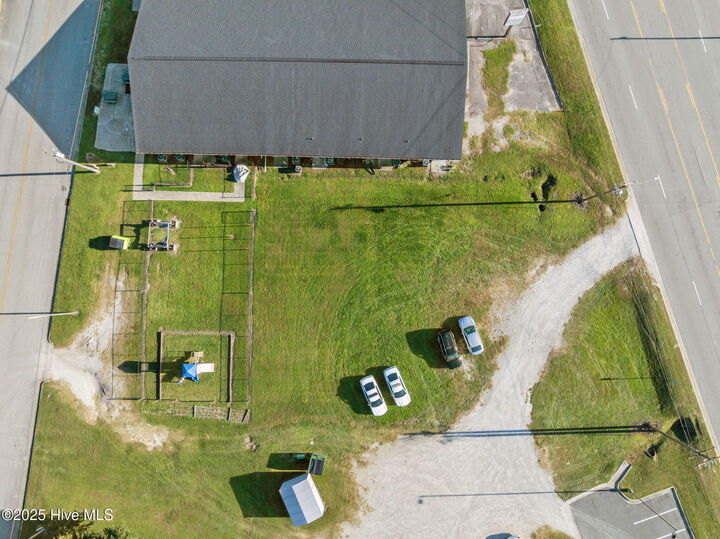 Property Photo:  Tbd Richlands Highway  NC 28574 