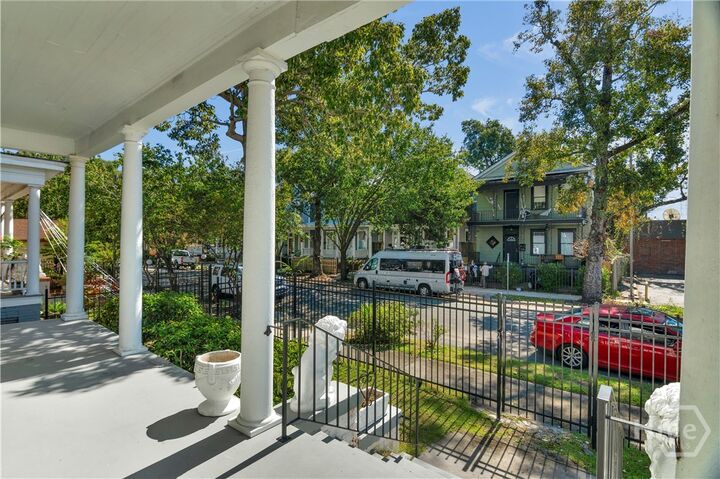 Property Photo: 310 W 34th Street GA 31401