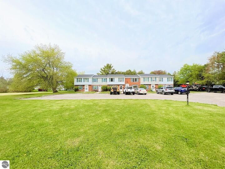Property Photo:  726 S Huron Street  MI 49721