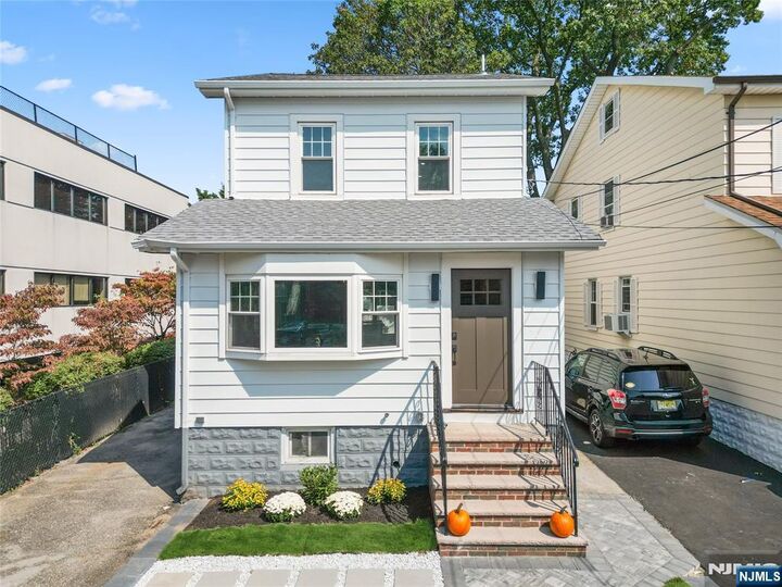 Property Photo:  485 Columbia Avenue  NJ 07657