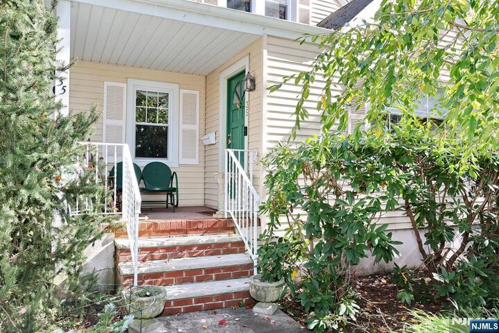 Property Photo: 35 Oak Street NJ 07401