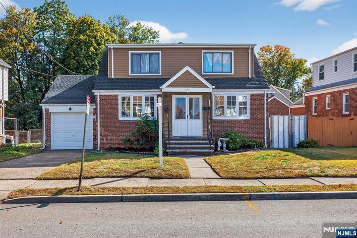 Property Photo:  220 Hillman Drive  NJ 07407